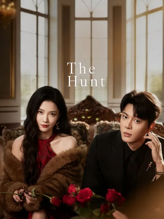 The Hunt
