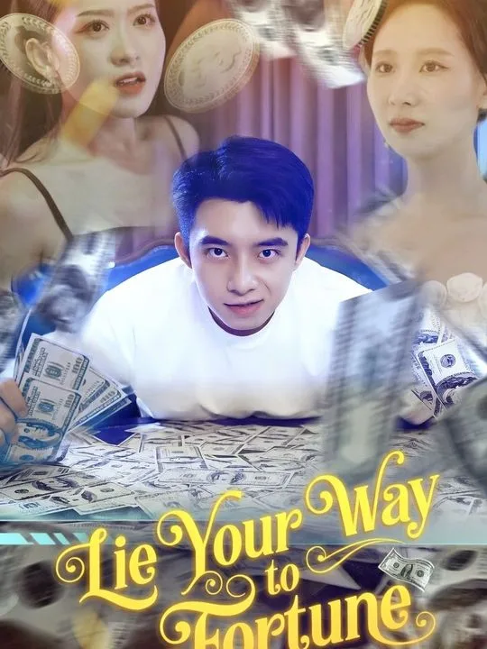 Lie Your Way to Fortune