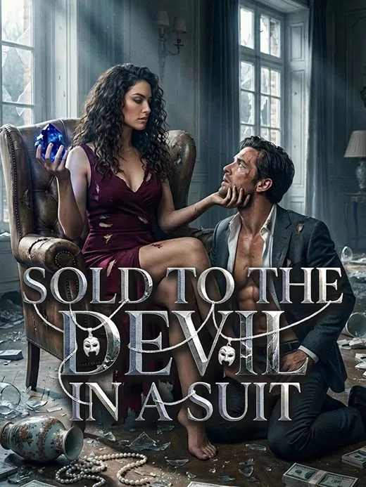 Sold to the Devil in a Suit
