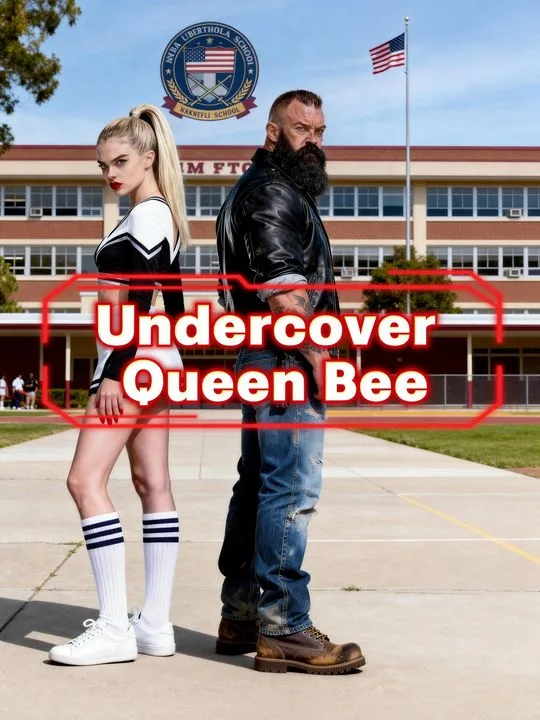Undercover Queen Bee