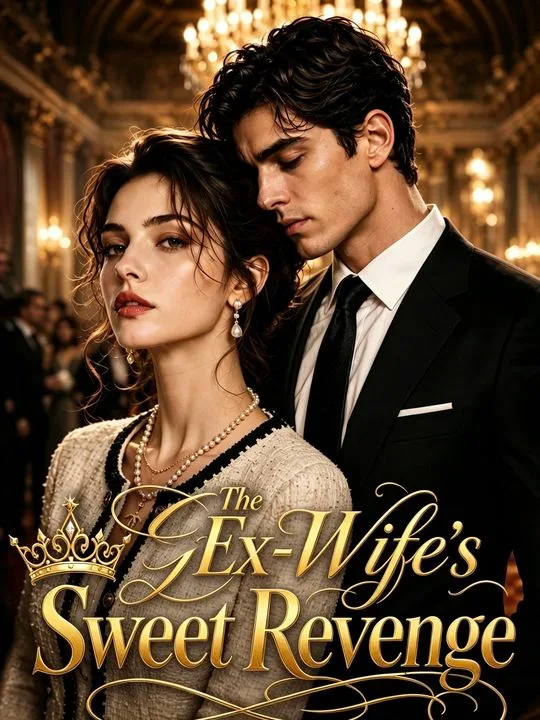 The Ex‑Wife’s Sweet Revenge