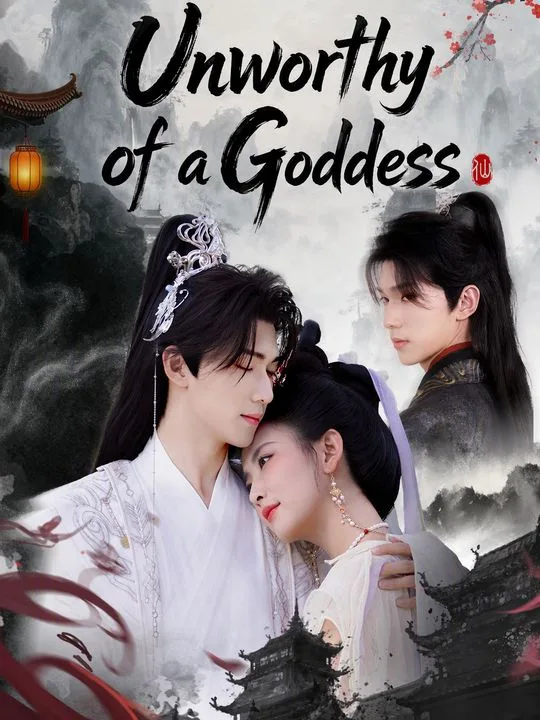 Unworthy of the Goddess