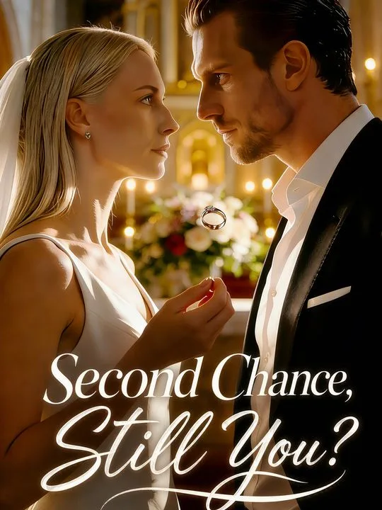 Second Chance, Still You?