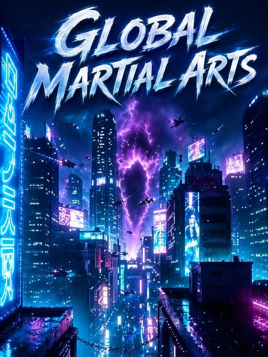 Global Martial Arts