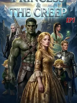 Princess & The Creep