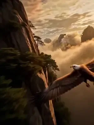 Bodhi Descends to the World