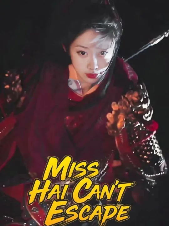 Miss Hai Can’t Escape