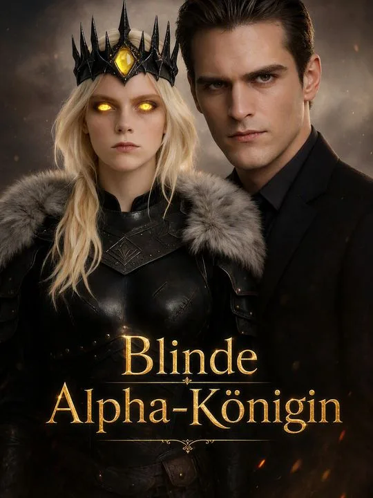 Blind Alpha Queen