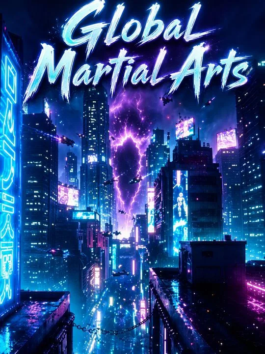 Global Martial Arts