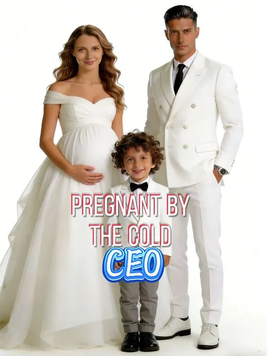 Pregnant by the Cold CEO