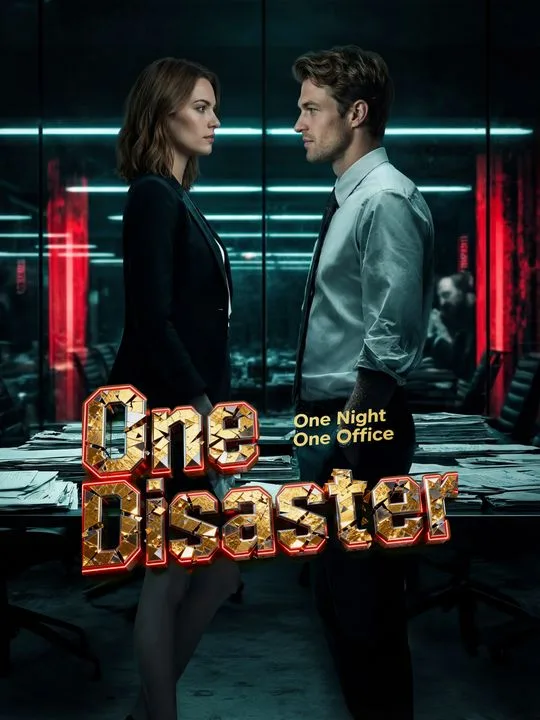 One Night, One Office, One Disaster