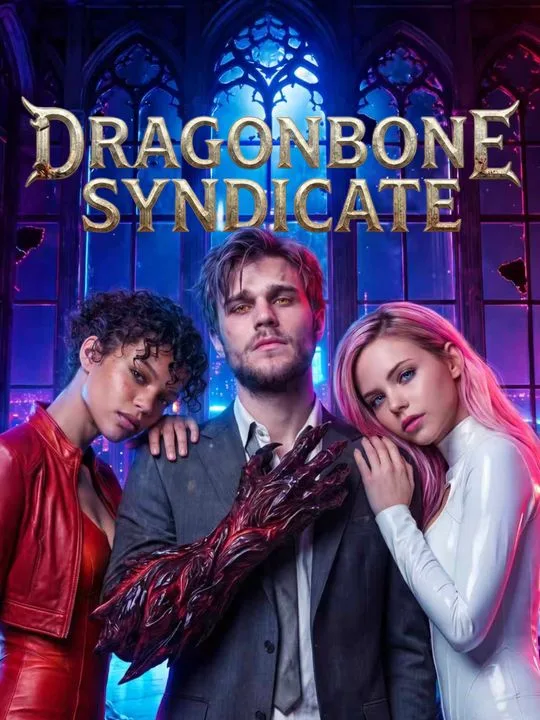 Dragonbone Syndicate