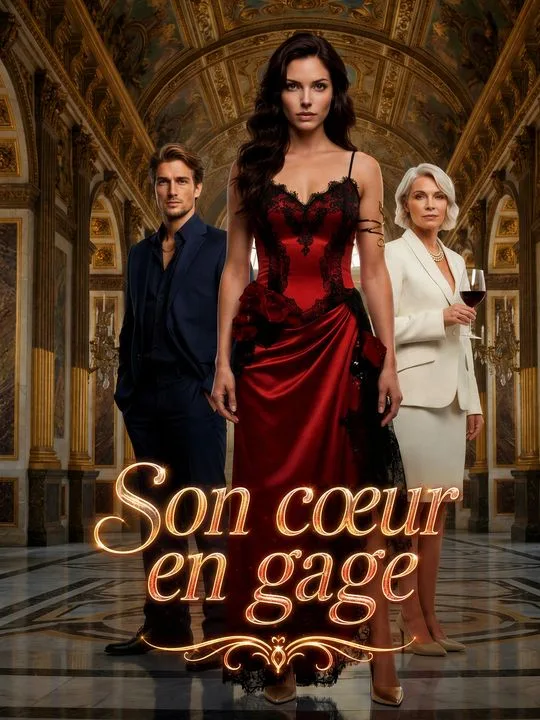 Son cœur en gage