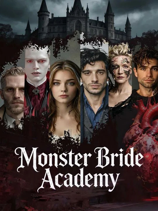 Monster Bride Academy
