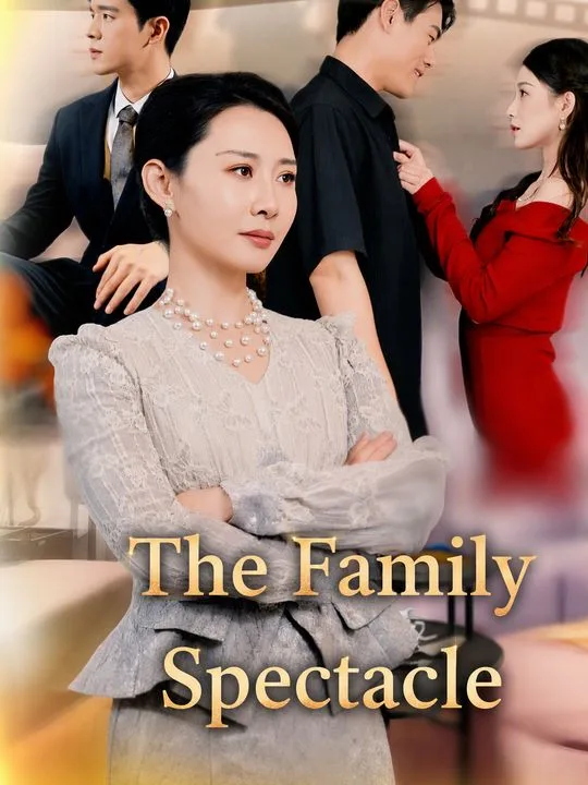 The Family Spectacle