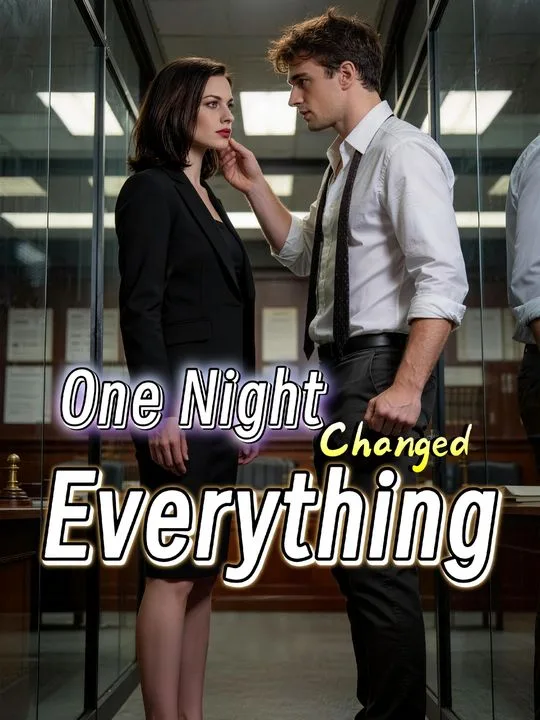 One Night Changed Everything