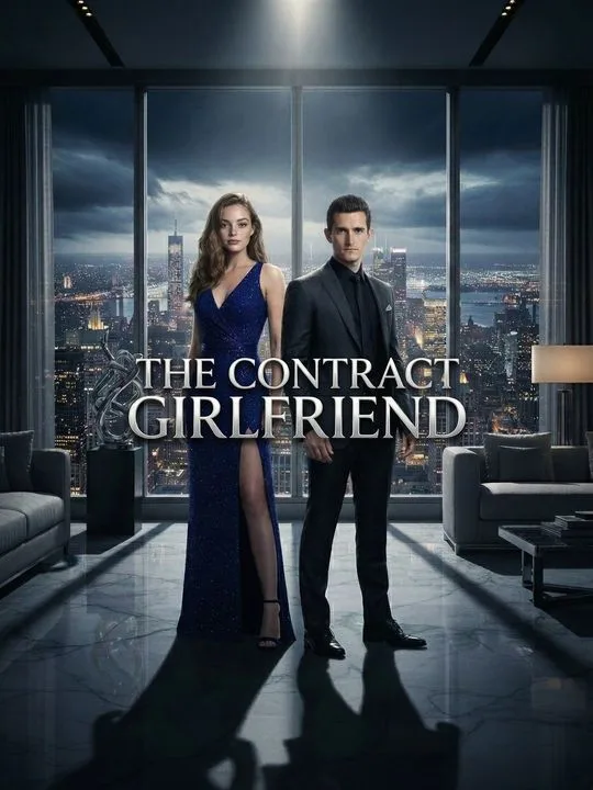 The Contract Girlfriend