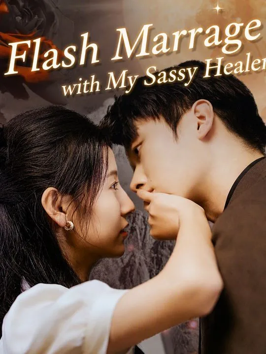 Flash Marriage with My Sassy Healer