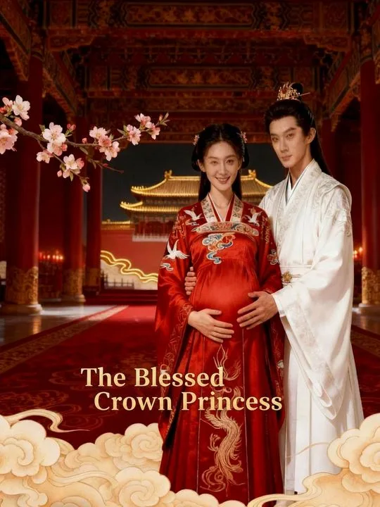 The Blessed Crown Princess