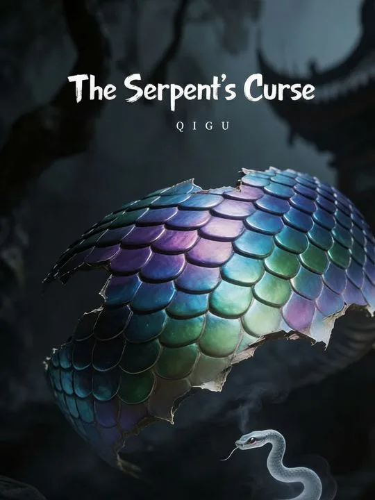 The Serpent's Curse
