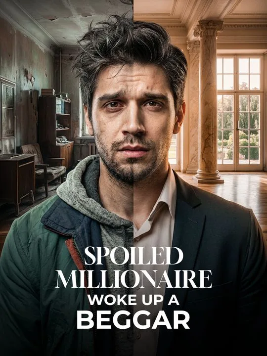 Spoiled Millionaire Woke Up a Beggar