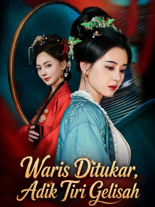 The Heir's Switch: A Sister's Desperate Plot