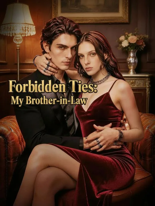 Forbidden Ties: My Brother-in-Law