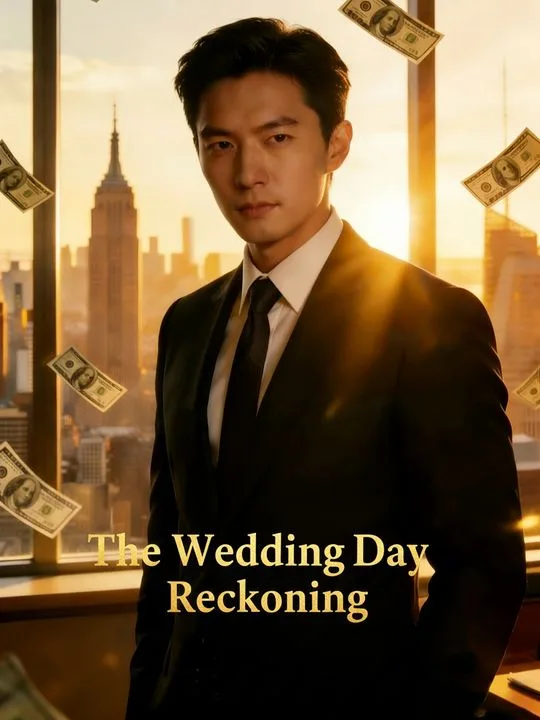 The Wedding Day Reckoning