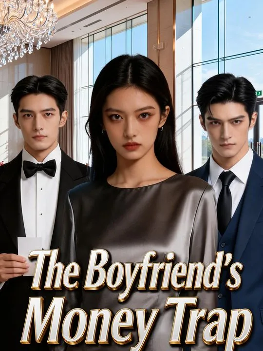 The Boyfriend's Money Trap