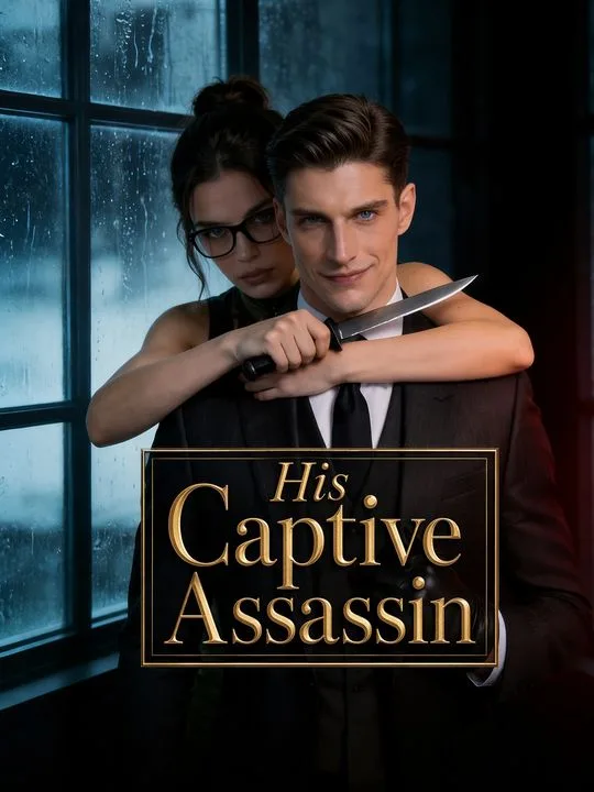 His Captive Assassin