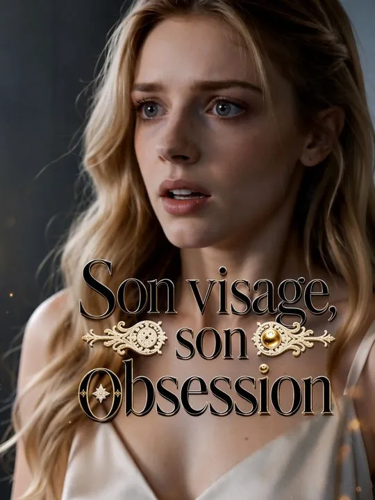 Her Face, His Obsession