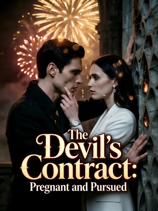 The Devil's Contract Pregnant and Pursued