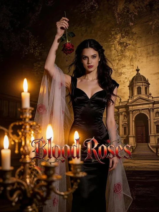 Blood Roses