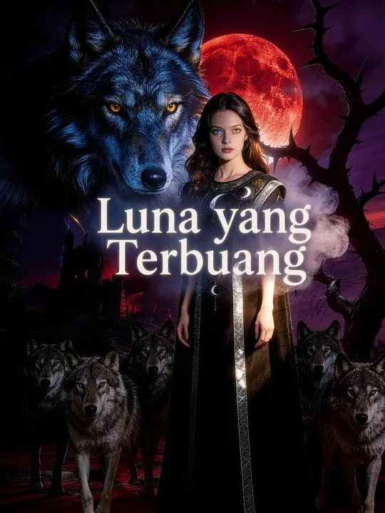 The Luna They Threw Away