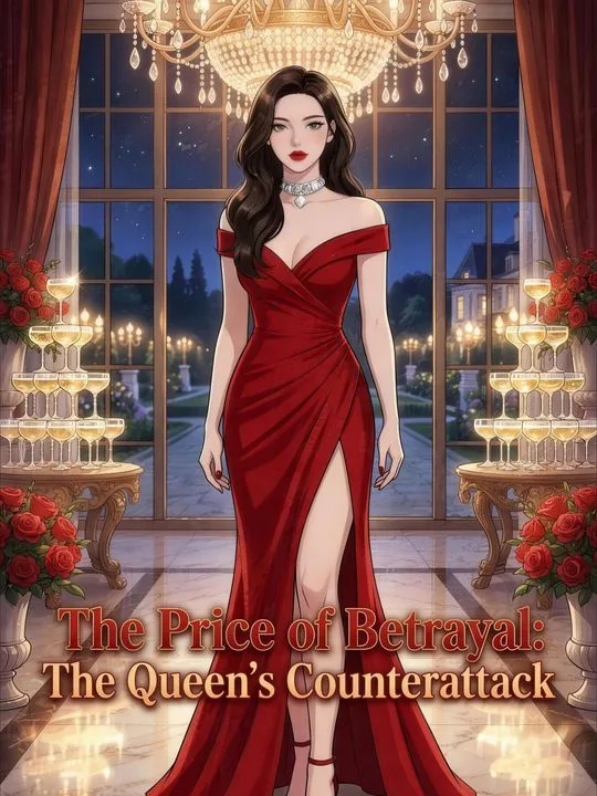 The Price of Betrayal The Queen's Counterattack