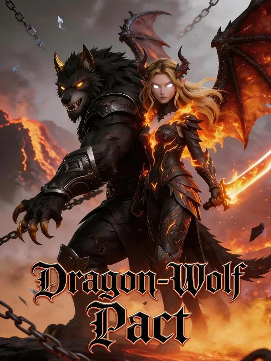 Dragon-Wolf Pact