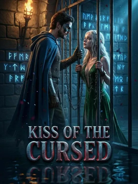 Kiss of the Cursed
