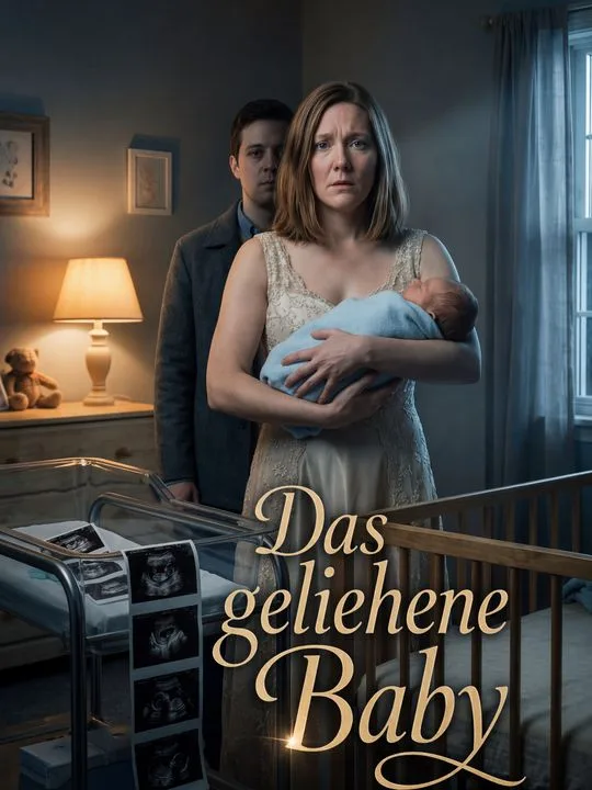 The Borrowed Baby