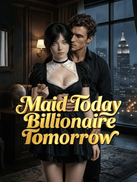 Maid Today Billionaire Tomorrow