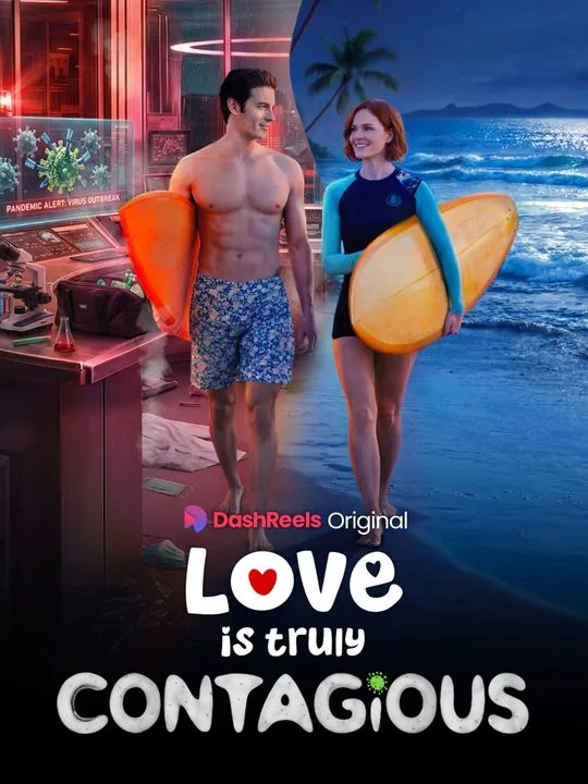 Love Is Truly Contagious