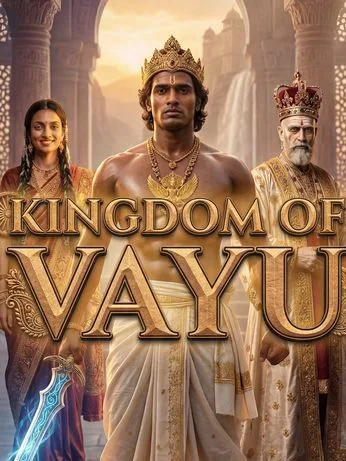Kingdom Of Vayu