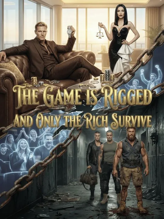 The Game Is Rigged And Only The Rich Survive
