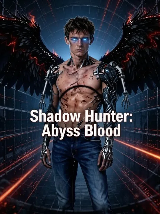 Shadow Hunter: Abyss Blood
