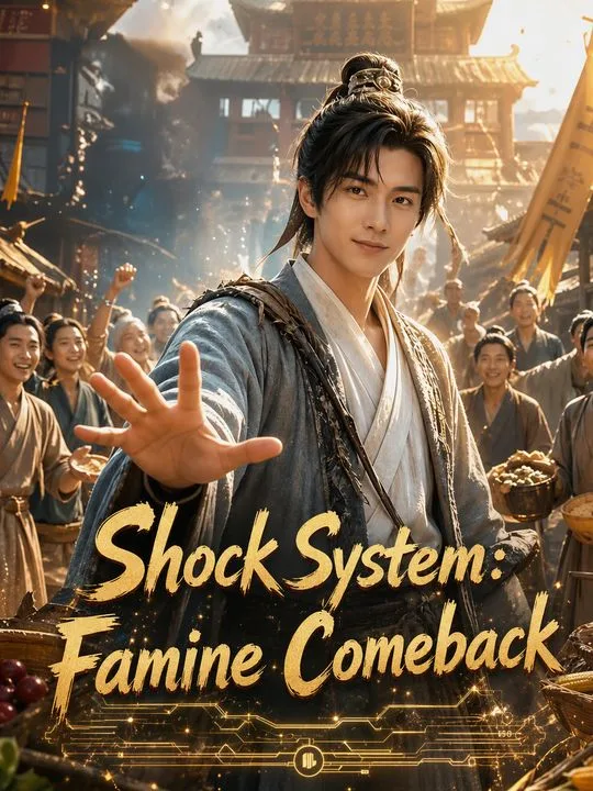 Shock System: Famine Comeback