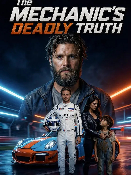 The Mechanic's Deadly Truth