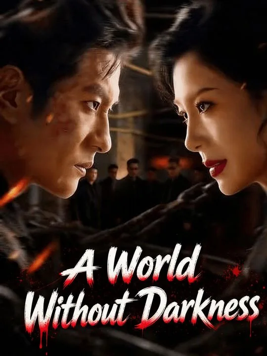 A World Without Darkness