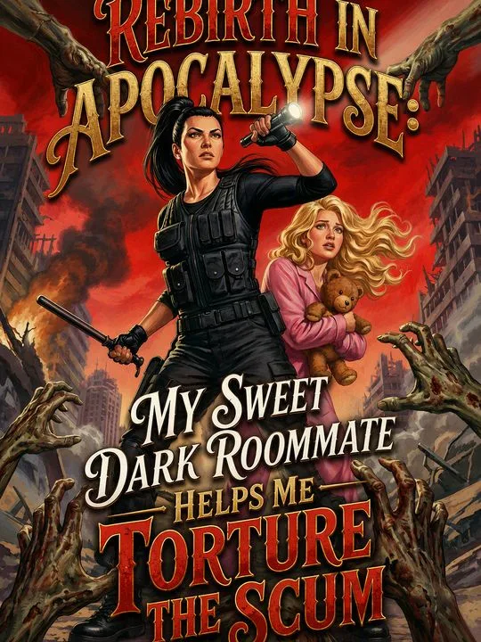 Rebirth in Apocalypse: My Sweet Dark Roommate Helps Me Torture the Scum