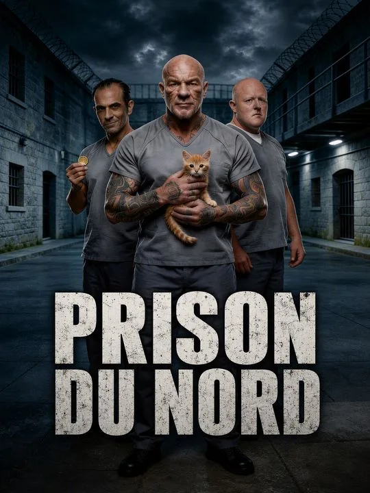 Prison du Nord