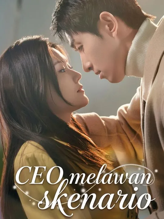 CEO melawan skenario