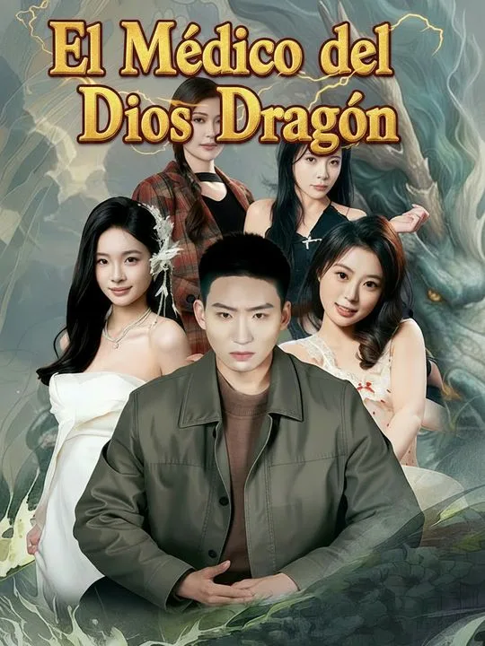 El Médico del Dios Dragón